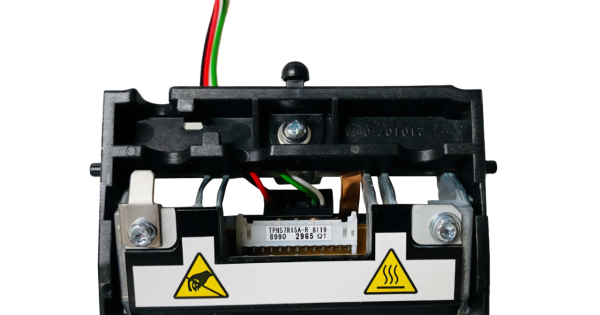 Zebra ZXP Series 3 Printhead